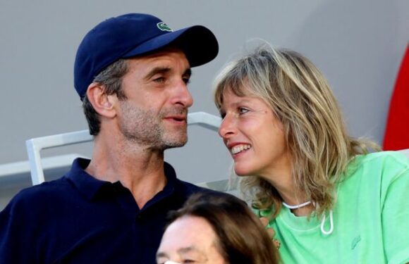 EXCLU – Karin Viard mariée à Manuel Herrero : ils ont pris une grande décision !